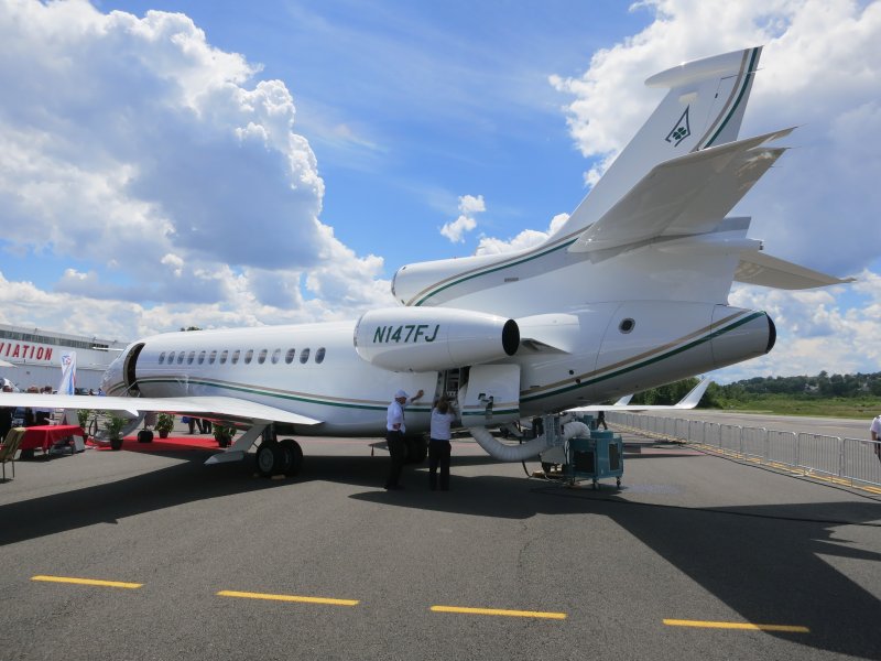 Mount Falcon 7x