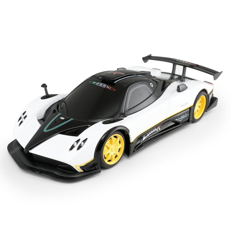 Rastar Pagani Zonda r 1:24