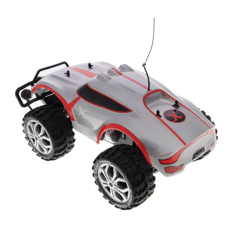 Внедорожник Exost Future Cross (te119) 1:8