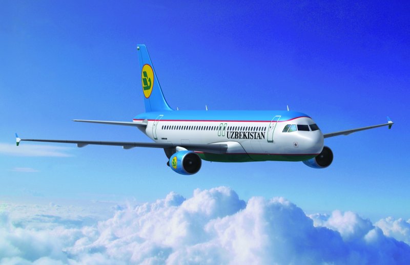 Самолёт s7 Боинг 737