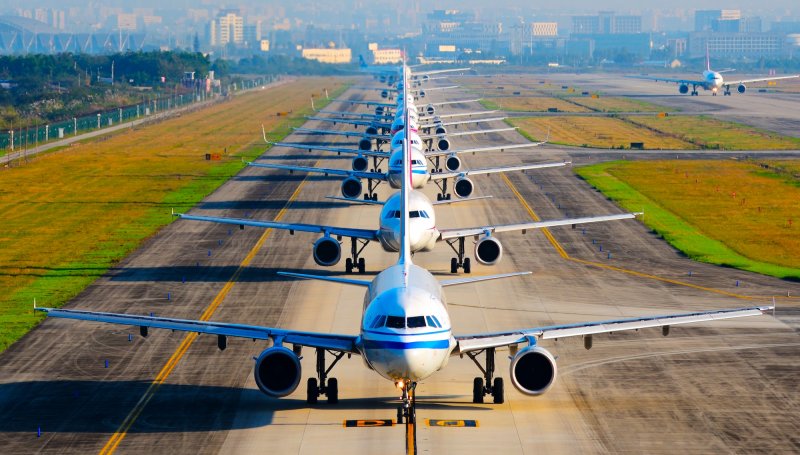 Uzbekistan Airways Ташкент