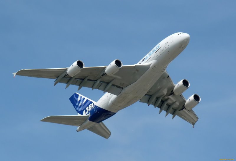 Ливийский АН-124-100