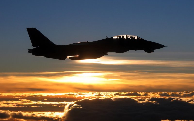 F-14a Tomcat