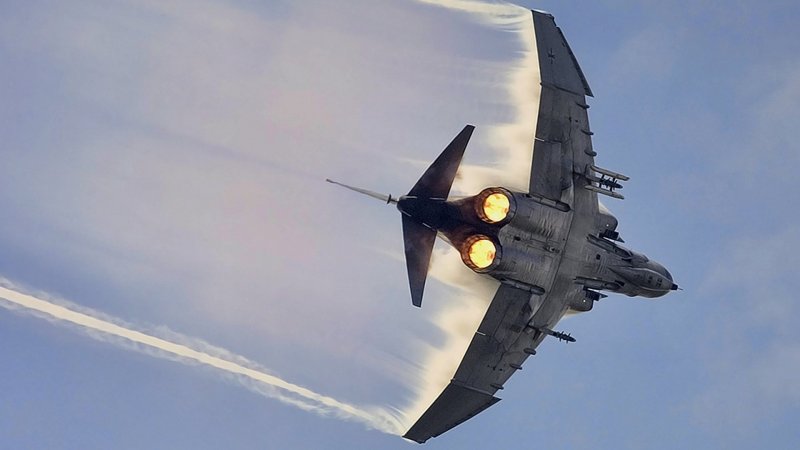 F-4 Phantom II