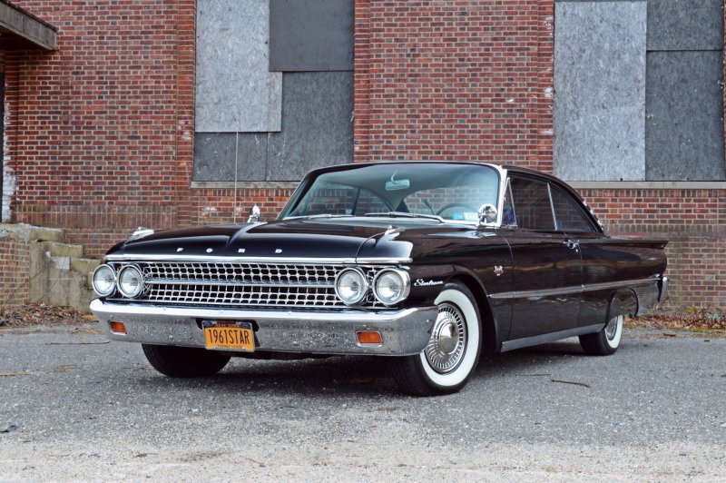Ford 1961