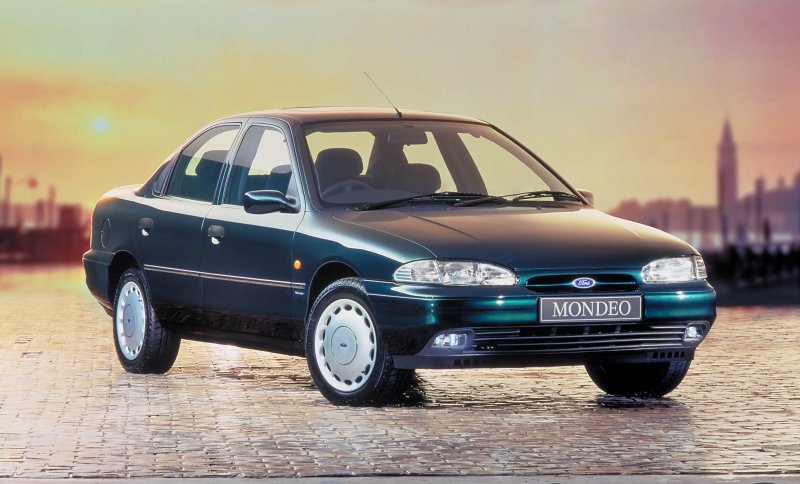 Ford Mondeo 1994