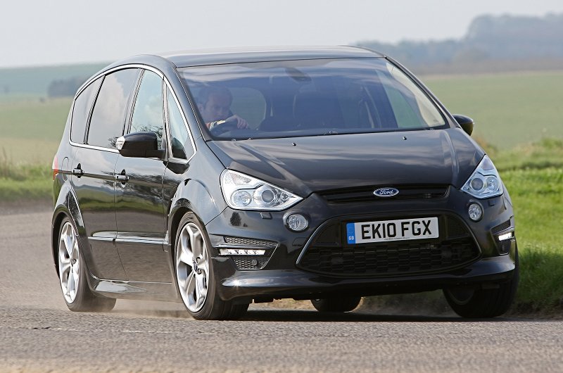 Ford s Max St 2006