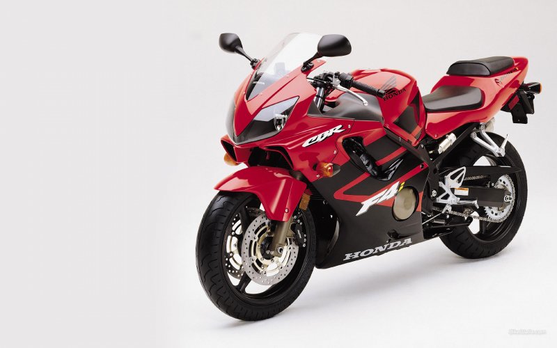 Honda CBR 600f