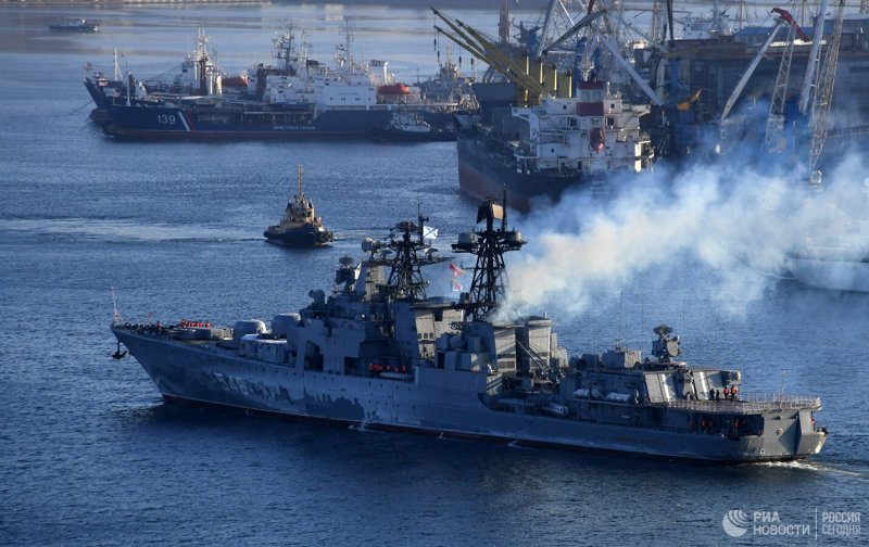 БПК Адмирал Виноградов