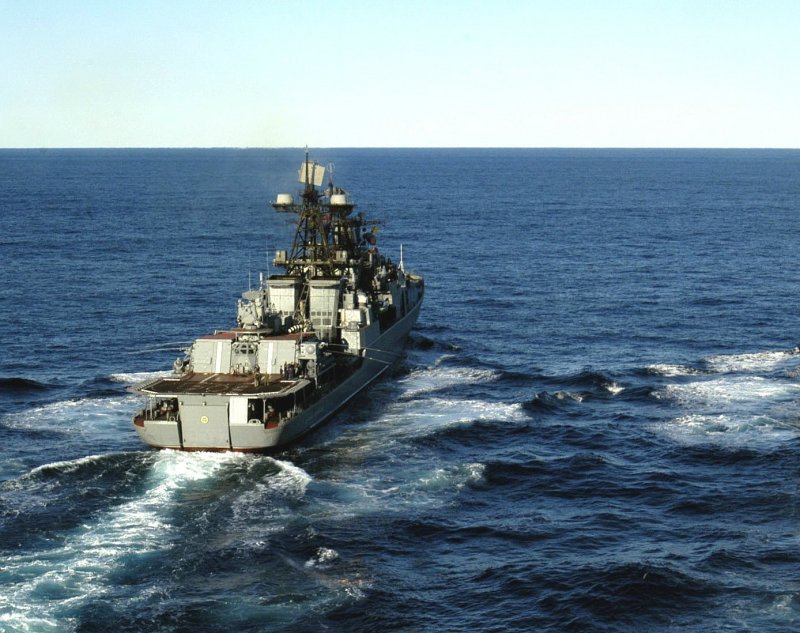 БПК Адмирал Трибуц