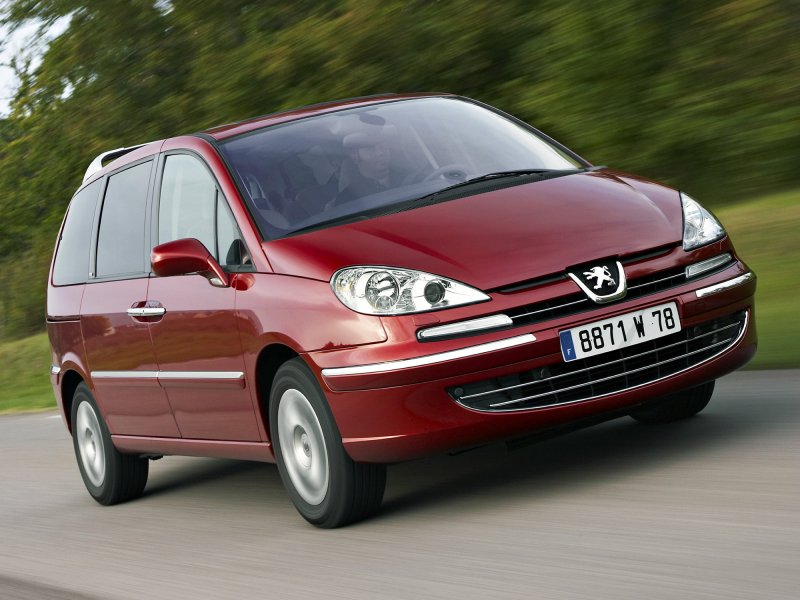 Peugeot 207 2006-2015