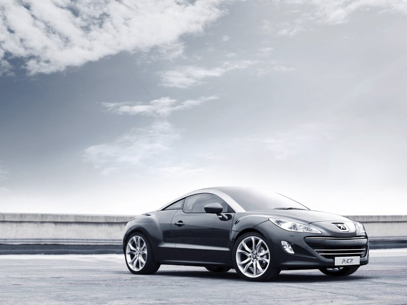 Peugeot 207 i