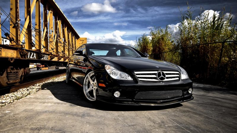 Mercedes Benz 1920 1080