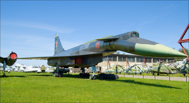 Т4 Монино