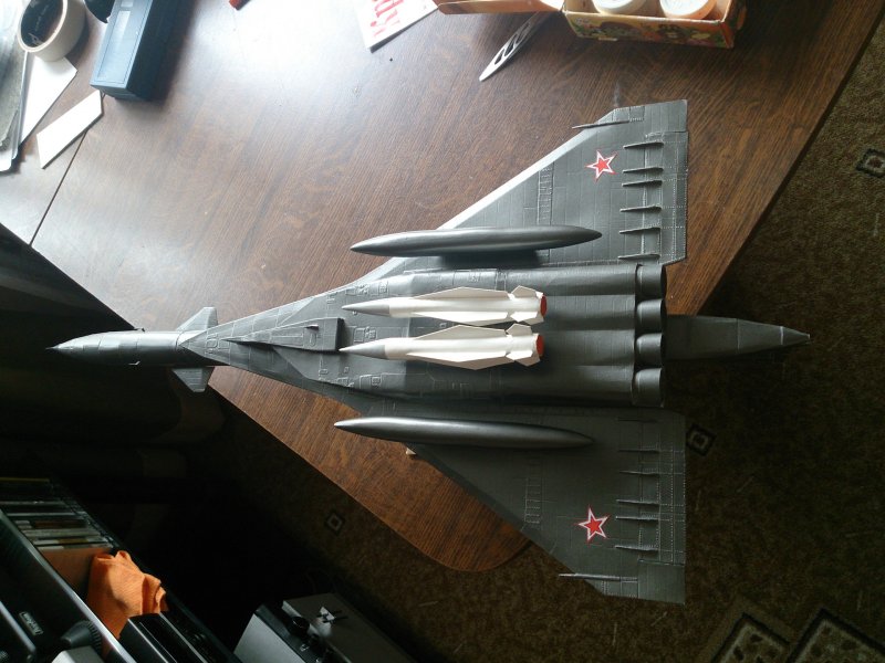 Т-100 ОКБ сухого