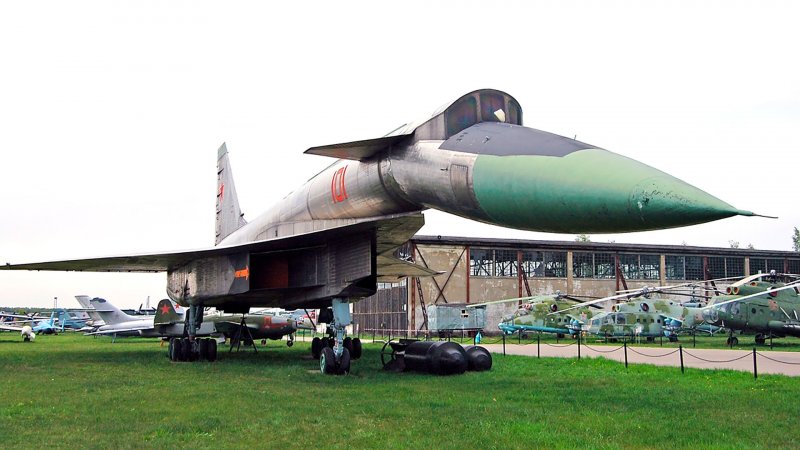 Т-4 сотка шасси
