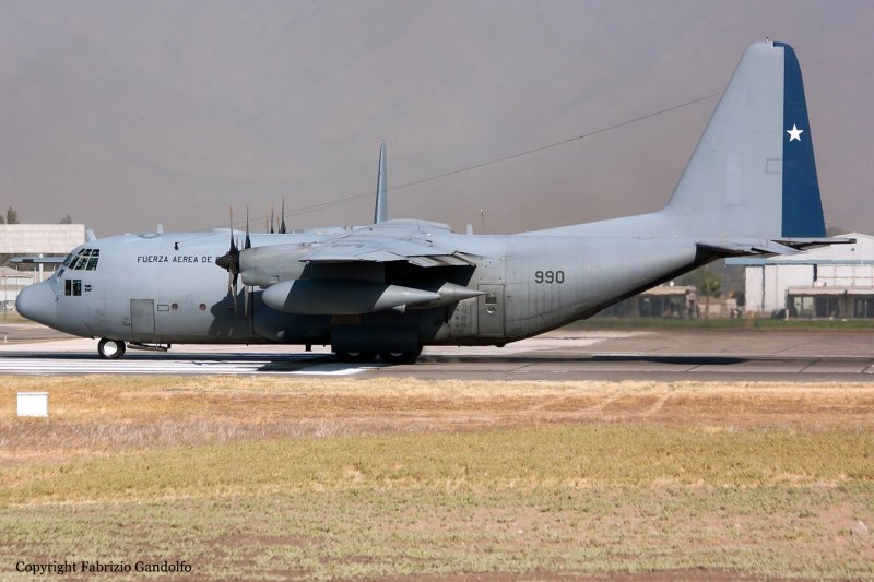 Самолёт Геркулес с-130 кабина