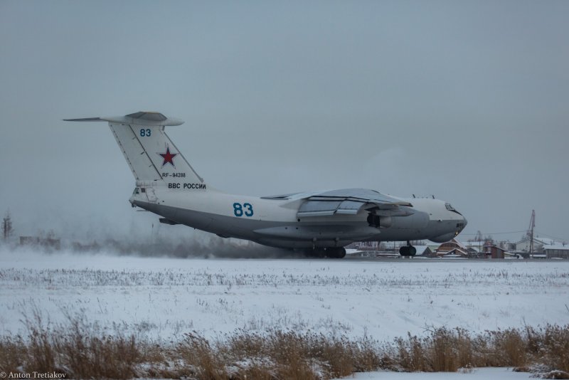 Ил 76