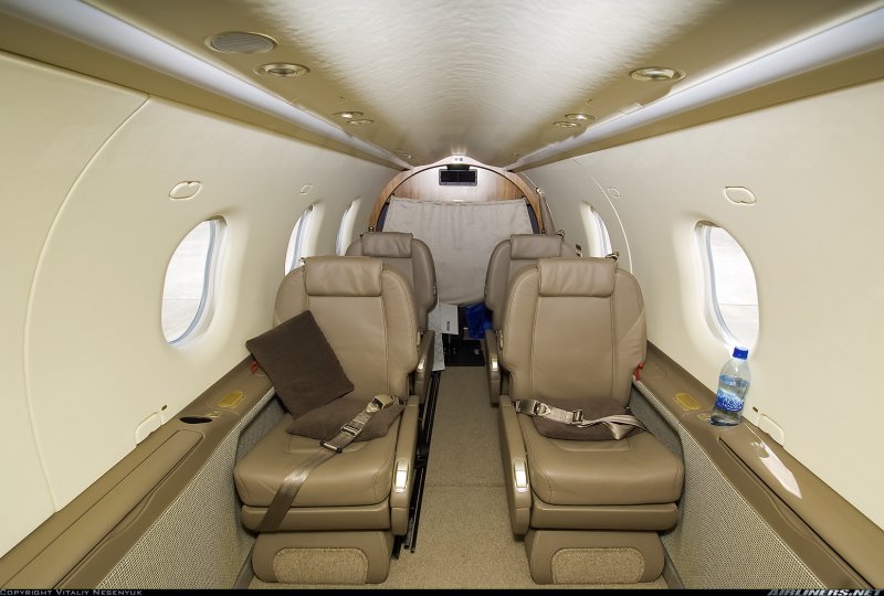 Pilatus аварийная посадка