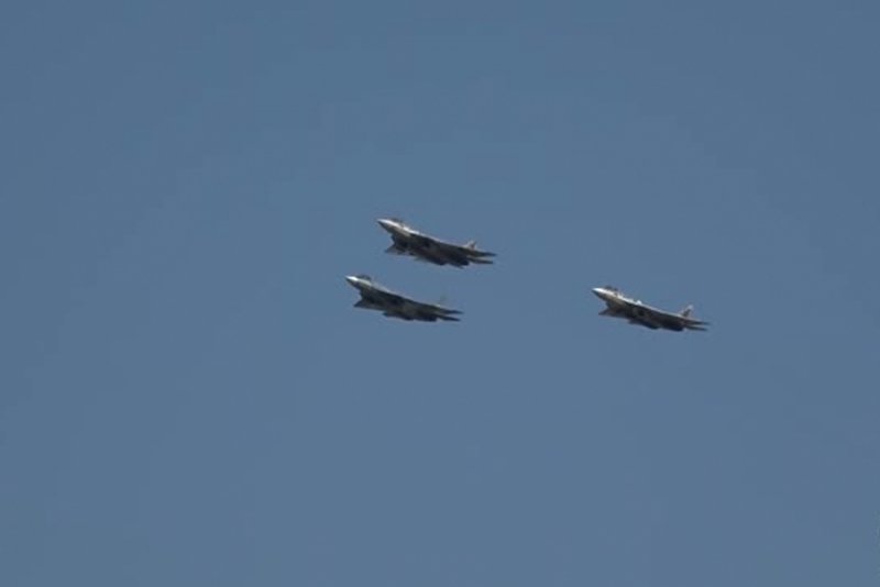 Су 27 мертвая петля
