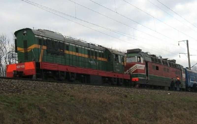 Штадлер Минск Брест