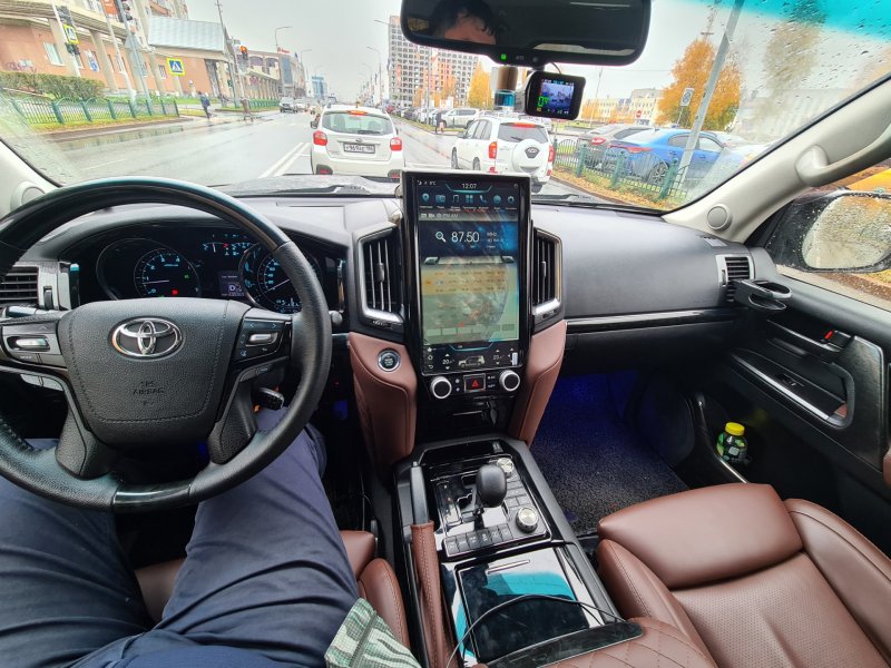 Автосервис Тесла