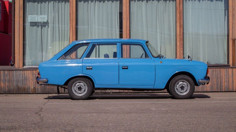 ИЖ Комби Сенеж