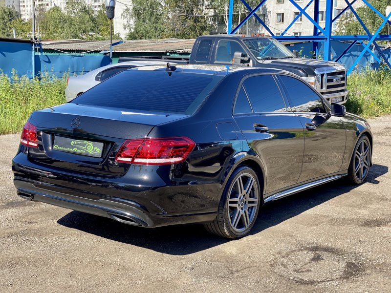 Мерс Ешка 212