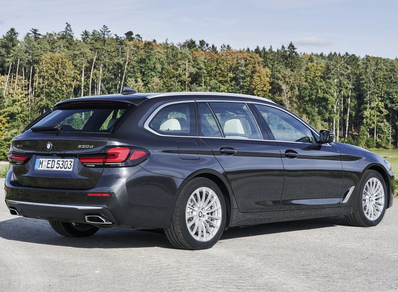 BMW 3 320 e90