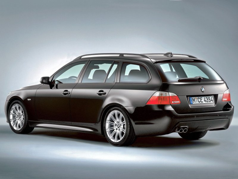 BMW 3 g20 универсал