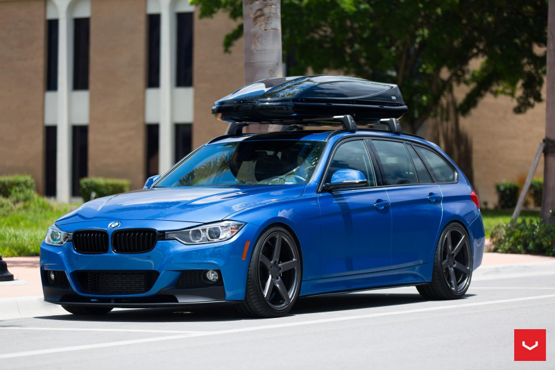 BMW 5 g31