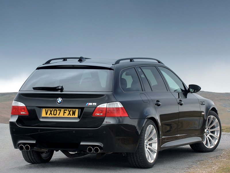 BMW f30 универсал