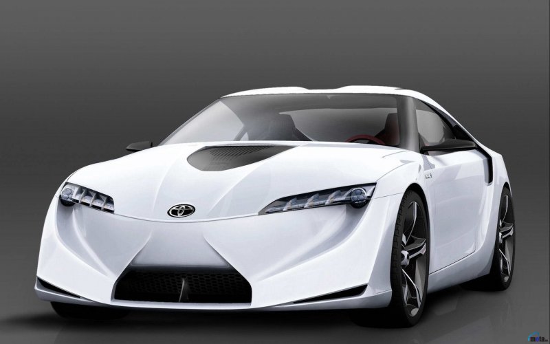 Toyota HS