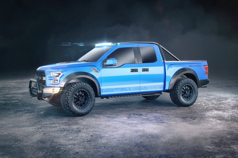 Ford f150 2020 салон