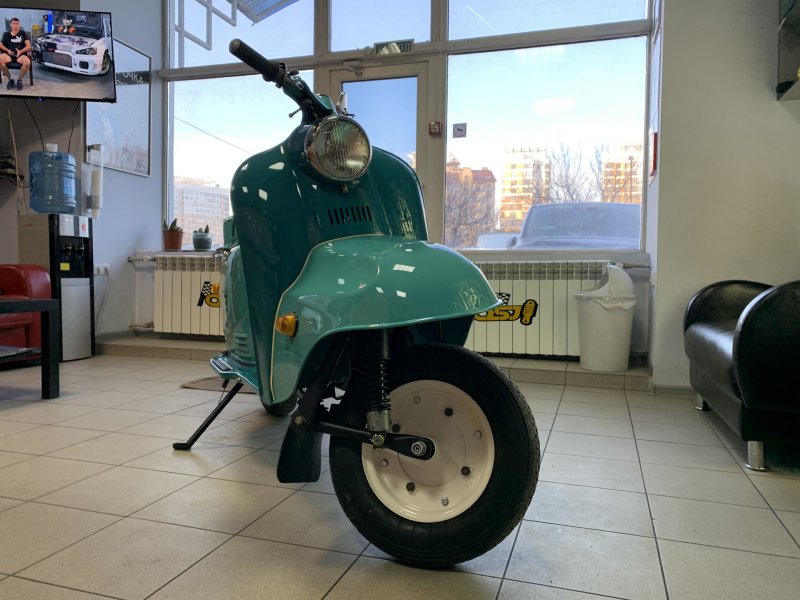 Тула турист т200м