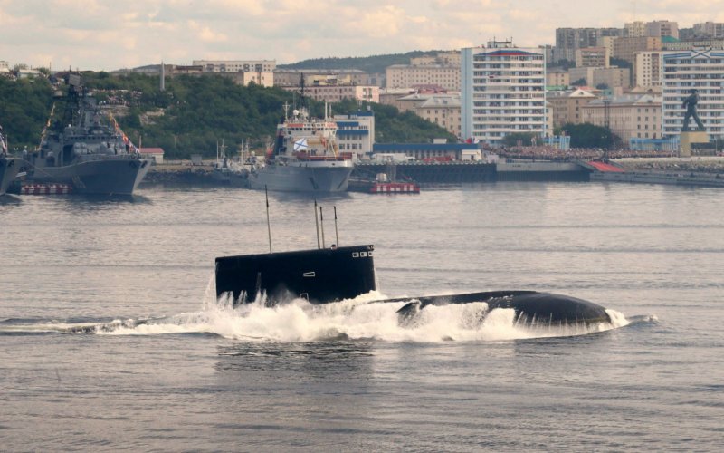 Щ-318