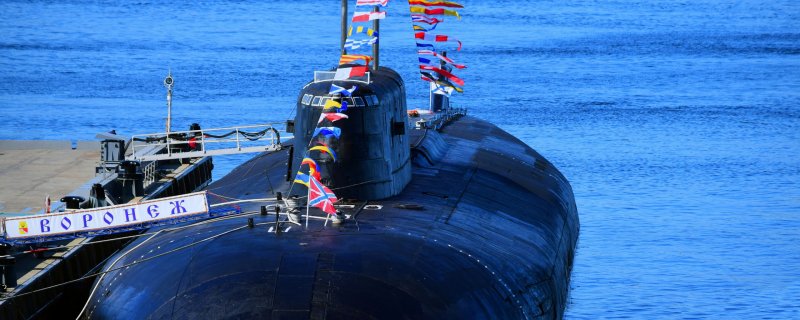 Фото подводников Курска