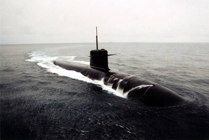 U-29 подводная лодка