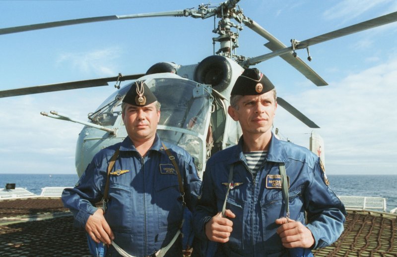 К-141 «Курск»