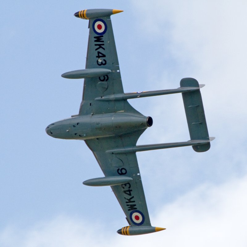 DH-112 Venom
