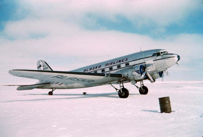 Дуглас DC-3 В СССР