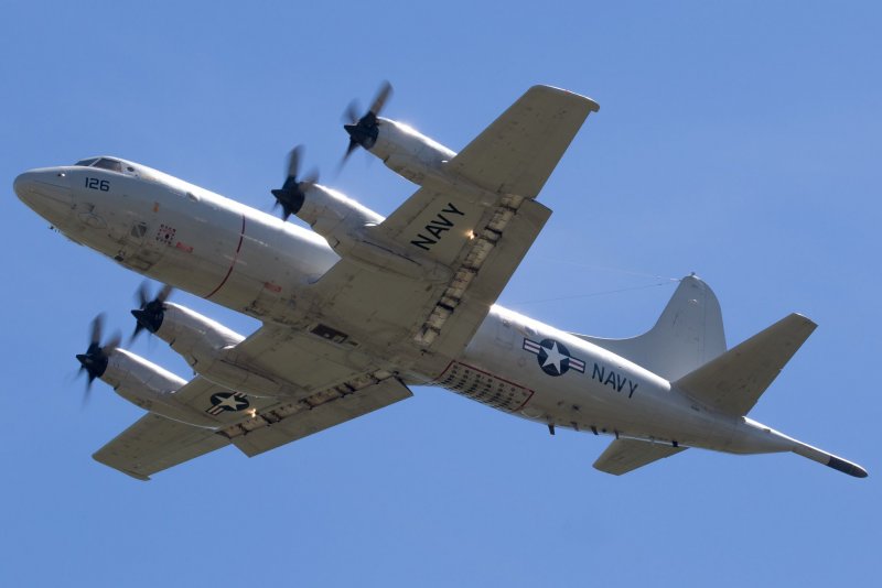 Lockheed p-3c Orion