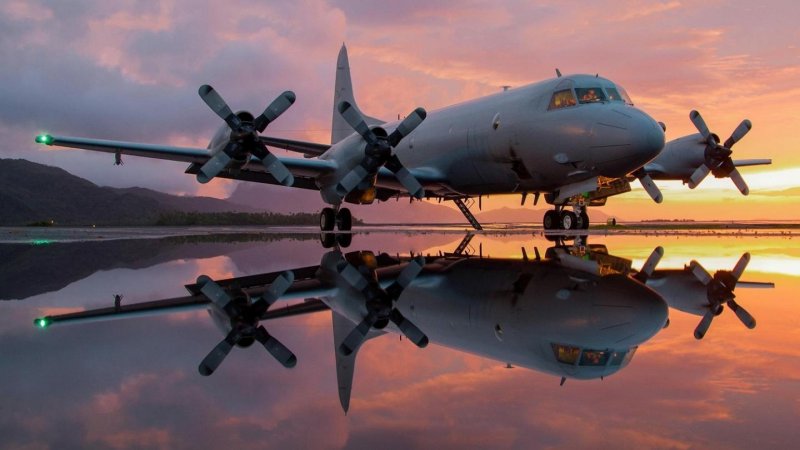 P-3 Orion