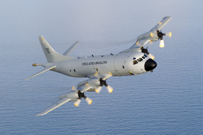 Р-3с Orion