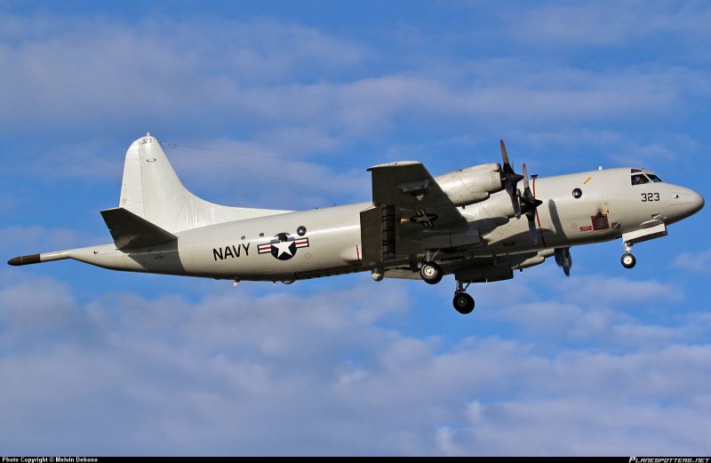 Р-3 Орион
