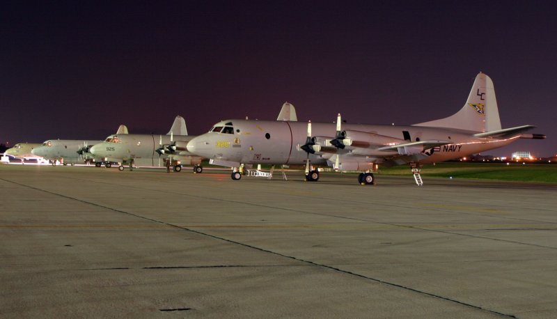 P-3c Orion CIF