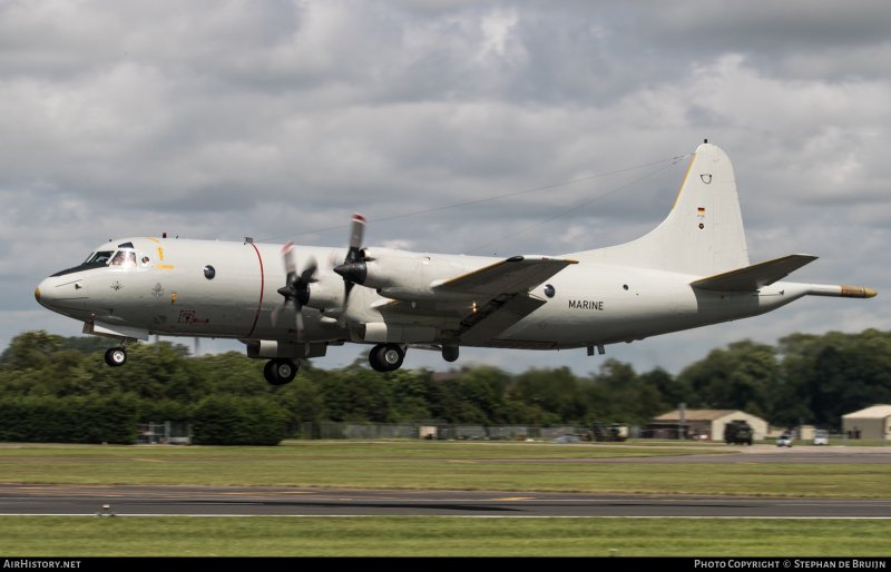 P-3c Orion
