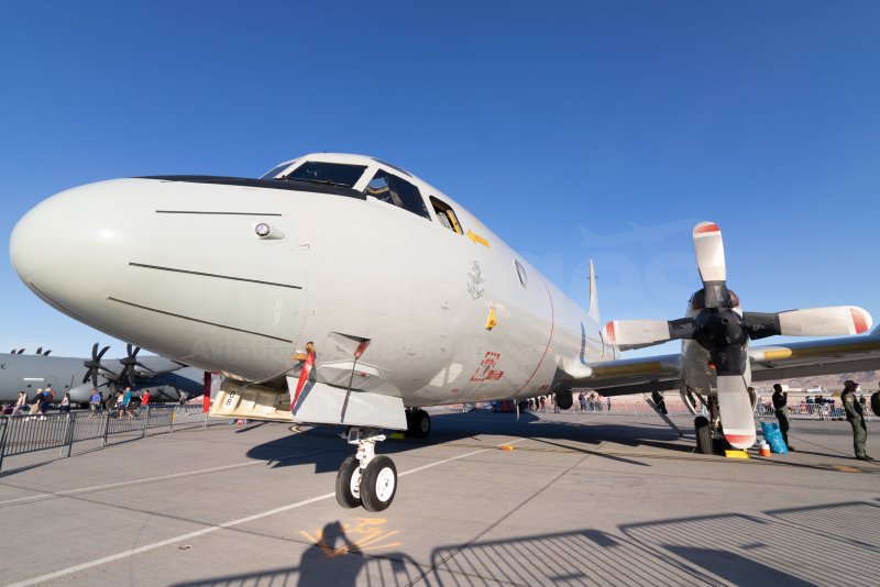P-3c Orion MPA