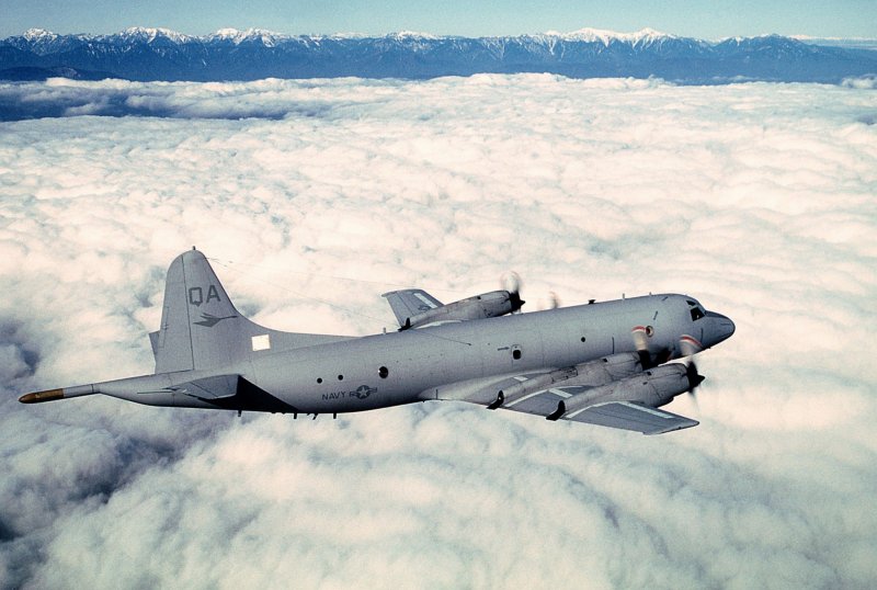 Р-3с Orion
