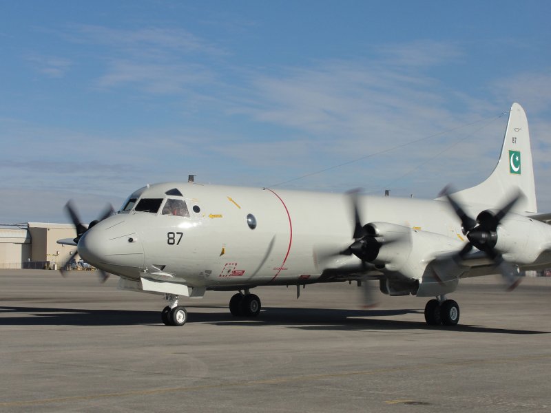Lockheed p-3c Orion